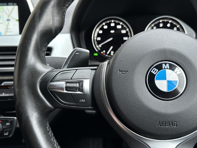 2018 (18) BMW X1 xDrive 20i M Sport 5dr Step Auto 4948045