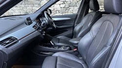 2018 (18) BMW X1 xDrive 20i M Sport 5dr Step Auto 4948052