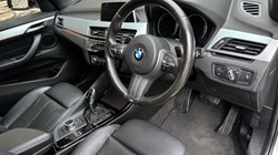 2018 (18) BMW X1 xDrive 20i M Sport 5dr Step Auto 4948031