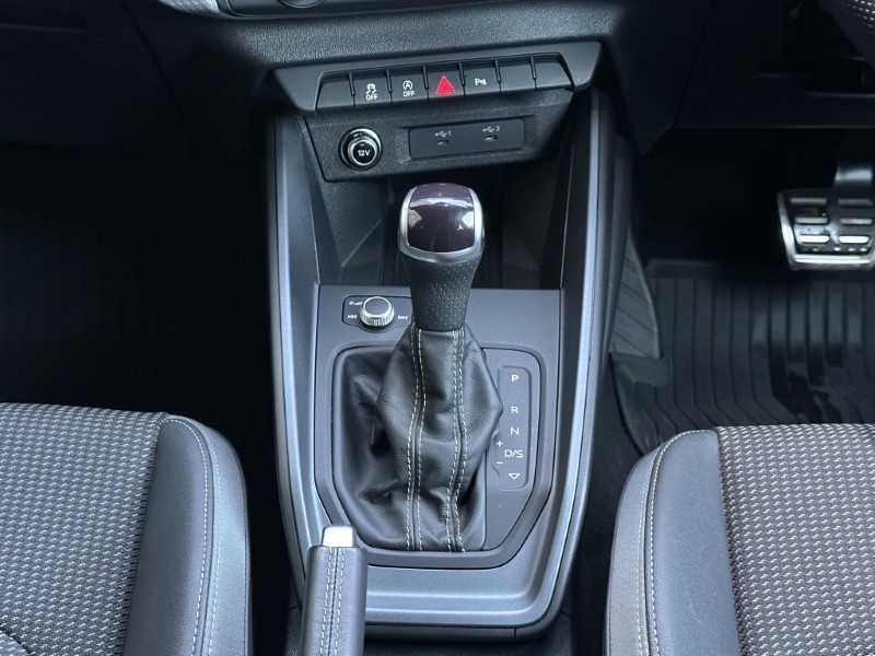 2024 (24) AUDI A1 25 TFSI Black Edition 5dr S Tronic 4929624