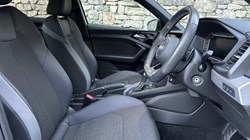 2024 (24) AUDI A1 25 TFSI Black Edition 5dr S Tronic 4929619