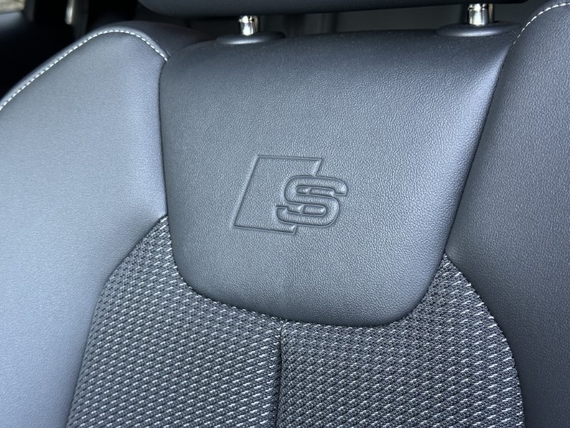 2024 (24) AUDI A1 25 TFSI Black Edition 5dr S Tronic 4929642