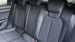 2024 (24) AUDI A1 25 TFSI Black Edition 5dr S Tronic 4929649