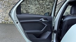 2024 (24) AUDI A1 25 TFSI Black Edition 5dr S Tronic 4929648