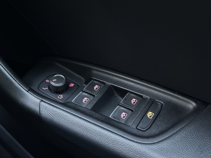 2024 (24) AUDI A1 25 TFSI Black Edition 5dr S Tronic 4929630