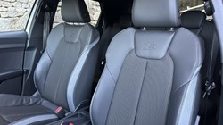 2024 (24) AUDI A1 25 TFSI Black Edition 5dr S Tronic 4929641
