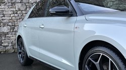 2024 (24) AUDI A1 25 TFSI Black Edition 5dr S Tronic 4929672