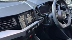 2024 (24) AUDI A1 25 TFSI Black Edition 5dr S Tronic 4929639