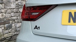 2024 (24) AUDI A1 25 TFSI Black Edition 5dr S Tronic 4929615