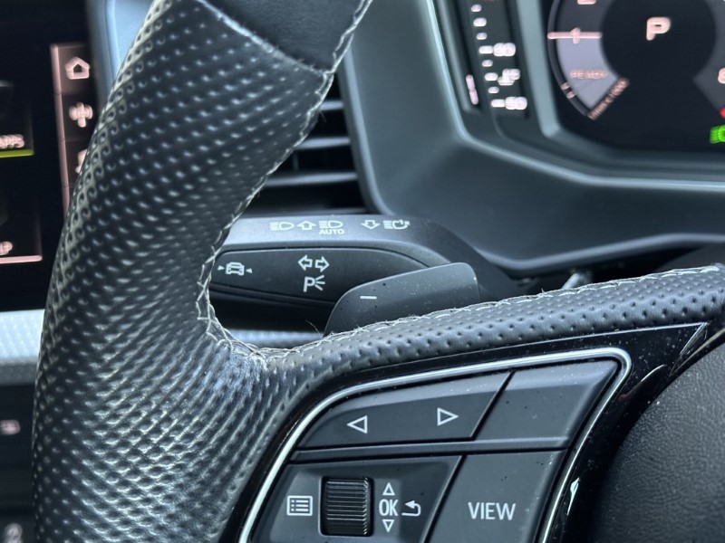 2024 (24) AUDI A1 25 TFSI Black Edition 5dr S Tronic 4929634