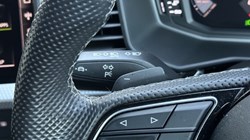 2024 (24) AUDI A1 25 TFSI Black Edition 5dr S Tronic 4929634