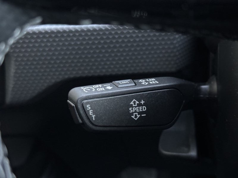 2024 (24) AUDI A1 25 TFSI Black Edition 5dr S Tronic 4929636