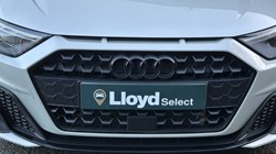 2024 (24) AUDI A1 25 TFSI Black Edition 5dr S Tronic 4929666