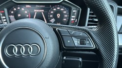2024 (24) AUDI A1 25 TFSI Black Edition 5dr S Tronic 4929633
