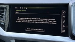 2024 (24) AUDI A1 25 TFSI Black Edition 5dr S Tronic 4929659