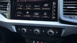 2024 (24) AUDI A1 25 TFSI Black Edition 5dr S Tronic 4929661