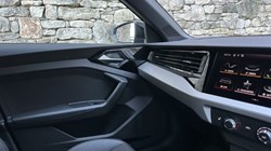 2024 (24) AUDI A1 25 TFSI Black Edition 5dr S Tronic 4929628