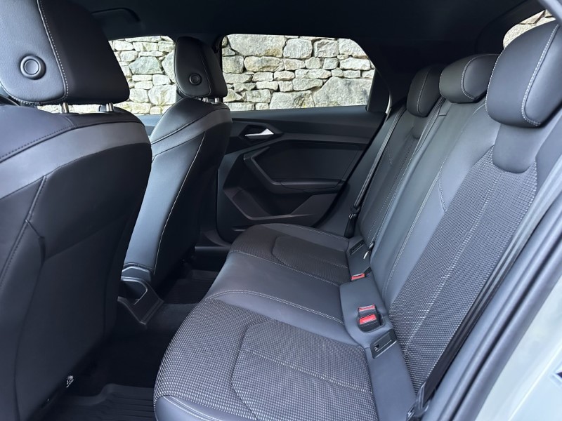 2024 (24) AUDI A1 25 TFSI Black Edition 5dr S Tronic 4929637