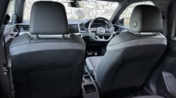 2024 (24) AUDI A1 25 TFSI Black Edition 5dr S Tronic 4929650