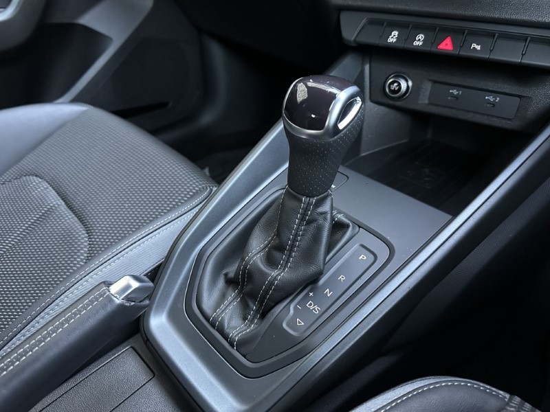 2024 (24) AUDI A1 25 TFSI Black Edition 5dr S Tronic 4929627