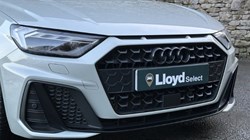 2024 (24) AUDI A1 25 TFSI Black Edition 5dr S Tronic 4929664