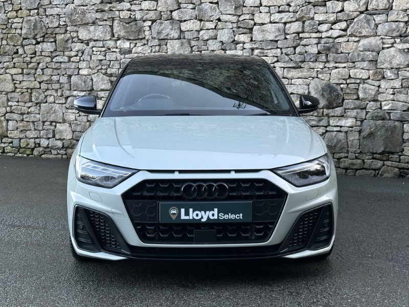 2024 (24) AUDI A1 25 TFSI Black Edition 5dr S Tronic 4929662