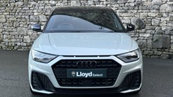2024 (24) AUDI A1 25 TFSI Black Edition 5dr S Tronic 4929662