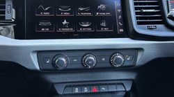 2024 (24) AUDI A1 25 TFSI Black Edition 5dr S Tronic 4929626