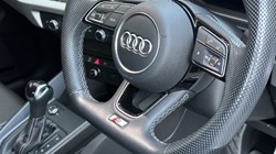 2024 (24) AUDI A1 25 TFSI Black Edition 5dr S Tronic 4929618