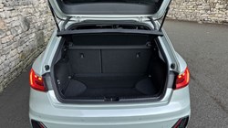 2024 (24) AUDI A1 25 TFSI Black Edition 5dr S Tronic 4929616