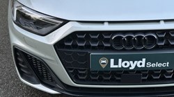 2024 (24) AUDI A1 25 TFSI Black Edition 5dr S Tronic 4929655