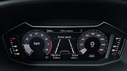 2024 (24) AUDI A1 25 TFSI Black Edition 5dr S Tronic 4929644