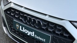 2024 (24) AUDI A1 25 TFSI Black Edition 5dr S Tronic 4929657