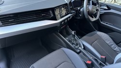 2024 (24) AUDI A1 25 TFSI Black Edition 5dr S Tronic 4929638