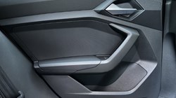 2024 (24) AUDI A1 25 TFSI Black Edition 5dr S Tronic 4929622