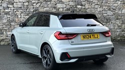 2024 (24) AUDI A1 25 TFSI Black Edition 5dr S Tronic 4929646