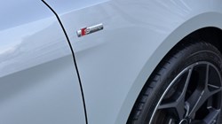 2024 (24) AUDI A1 25 TFSI Black Edition 5dr S Tronic 4929670