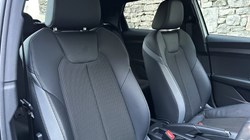 2024 (24) AUDI A1 25 TFSI Black Edition 5dr S Tronic 4929620