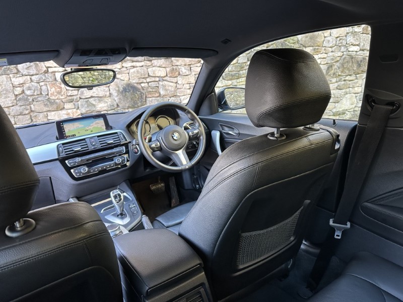 2018 (68) BMW 2 SERIES M240i 2dr Coupe  4926285