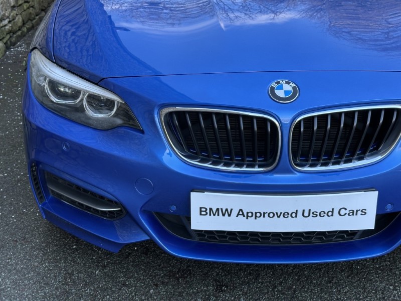 2018 (68) BMW 2 SERIES M240i 2dr Coupe  4926267