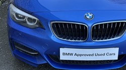 2018 (68) BMW 2 SERIES M240i 2dr Coupe 4926267