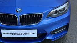 2018 (68) BMW 2 SERIES M240i 2dr Coupe 4926268