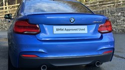 2018 (68) BMW 2 SERIES M240i 2dr Coupe 4926241