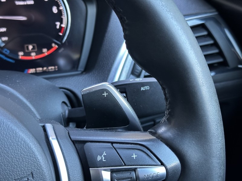 2018 (68) BMW 2 SERIES M240i 2dr Coupe  4926263