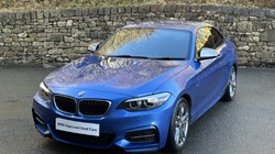 2018 (68) BMW 2 SERIES M240i 2dr Coupe 4926286