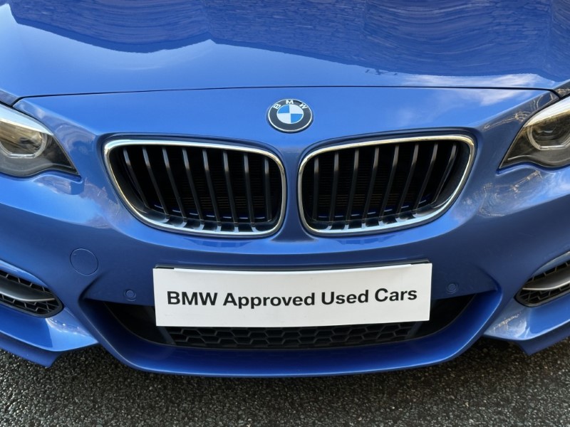 2018 (68) BMW 2 SERIES M240i 2dr Coupe  4926293
