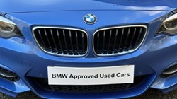 2018 (68) BMW 2 SERIES M240i 2dr Coupe 4926293