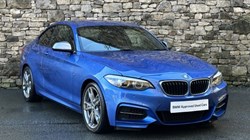 2018 (68) BMW 2 SERIES M240i 2dr Coupe 4926290
