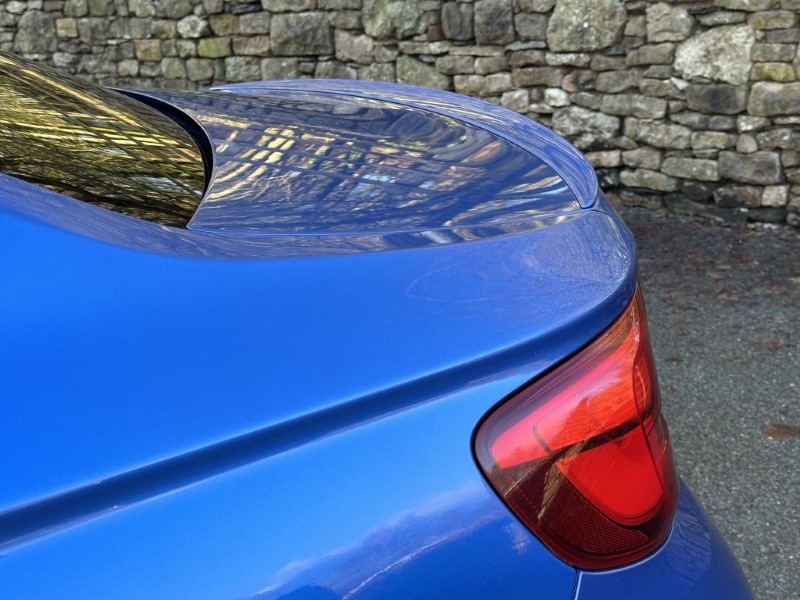 2018 (68) BMW 2 SERIES M240i 2dr Coupe  4926288