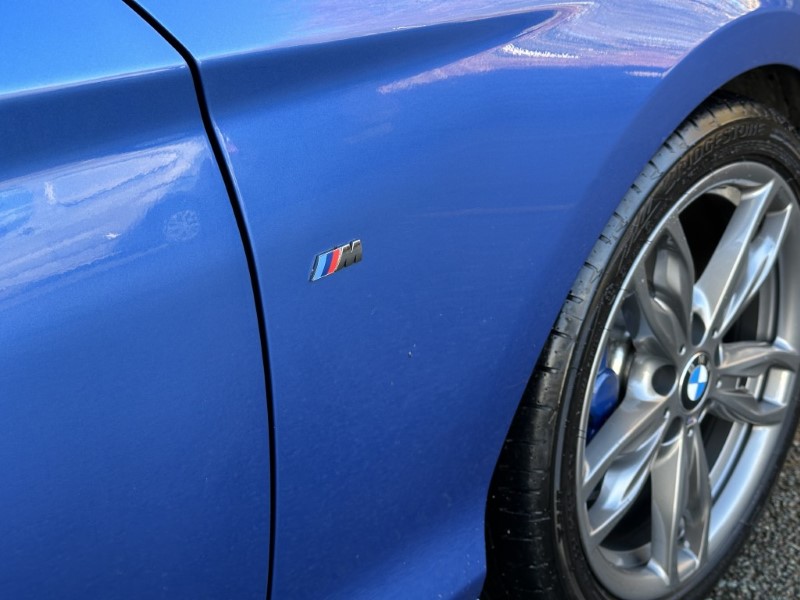 2018 (68) BMW 2 SERIES M240i 2dr Coupe  4926305